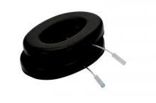 3M 7100062126 - 3M™ Peltor™ Earmuff Probed Test Cushions X1/X2, 393-3001-2, 2 pairs per case