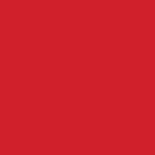 3M 7100066836 - 3M™ Scotchcal™ ElectroCut™ Graphic Film 7125-263, Perfect Match Red, Configurable Roll