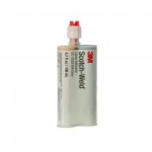 3M 7100155477 - 3M™ Scotch-Weld™ Epoxy Adhesive EC-3333 B/A Gray 1.25oz DUO-PAK