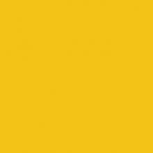 3M 7100042439 - 3M™ Scotchcal™ ElectroCut™ Graphic Film 7125-15, Bright Yellow, Configurable Roll