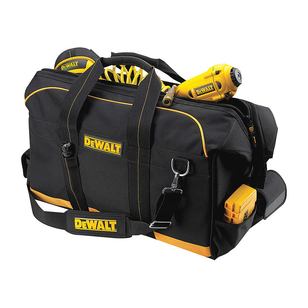 PRO CONTRACTORS GEAR BAG 24IN