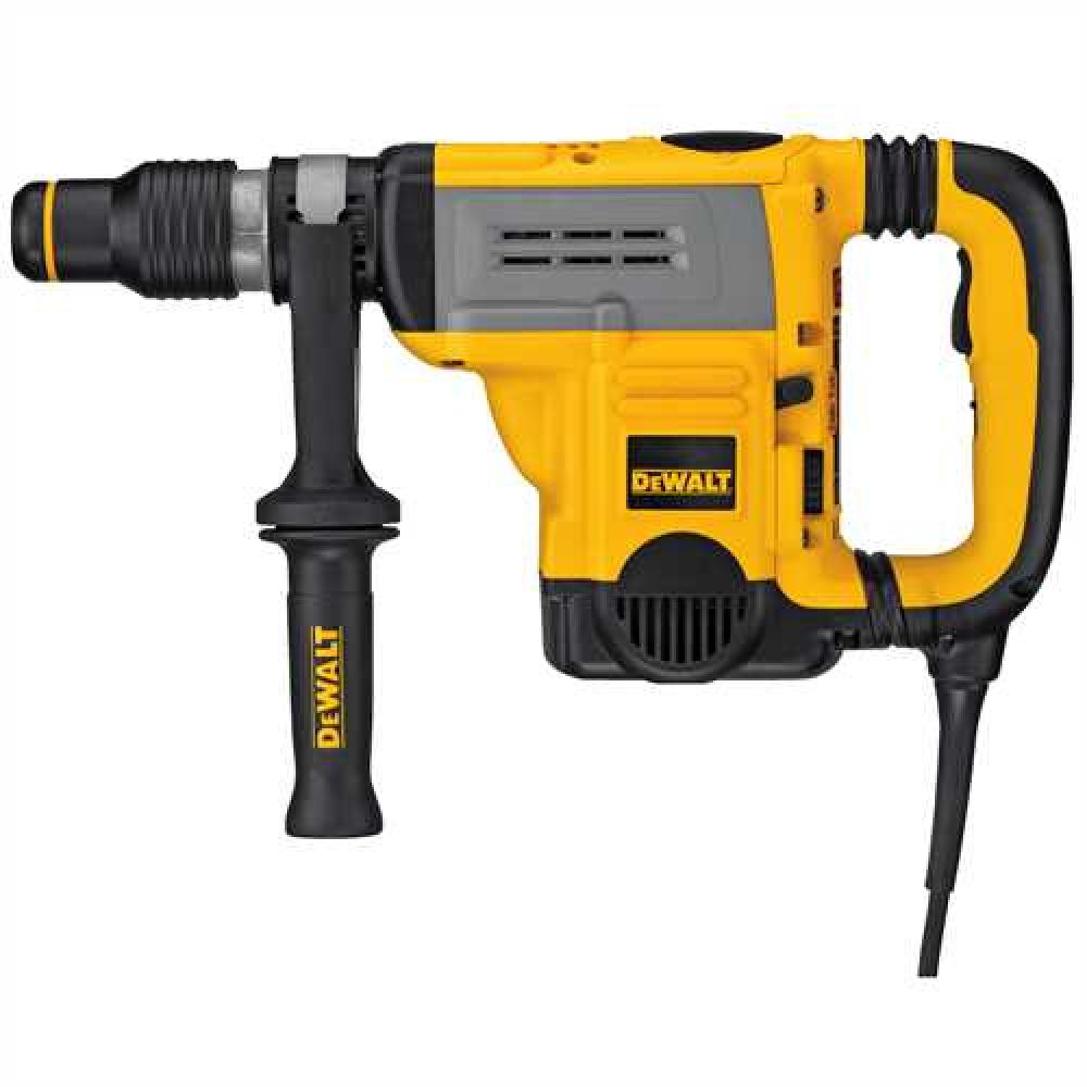 1-3/4 SDS Max Combination Hammer