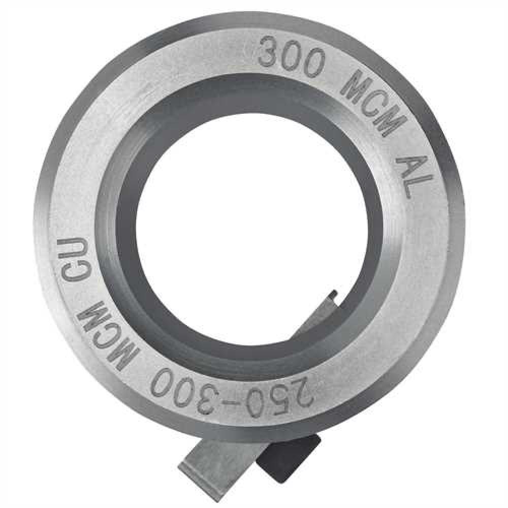 Bushing 250-300 MCM CU, 300 MCM AL