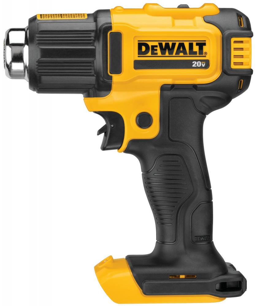 20V MAX HEAT GUN - TOOL ONLY