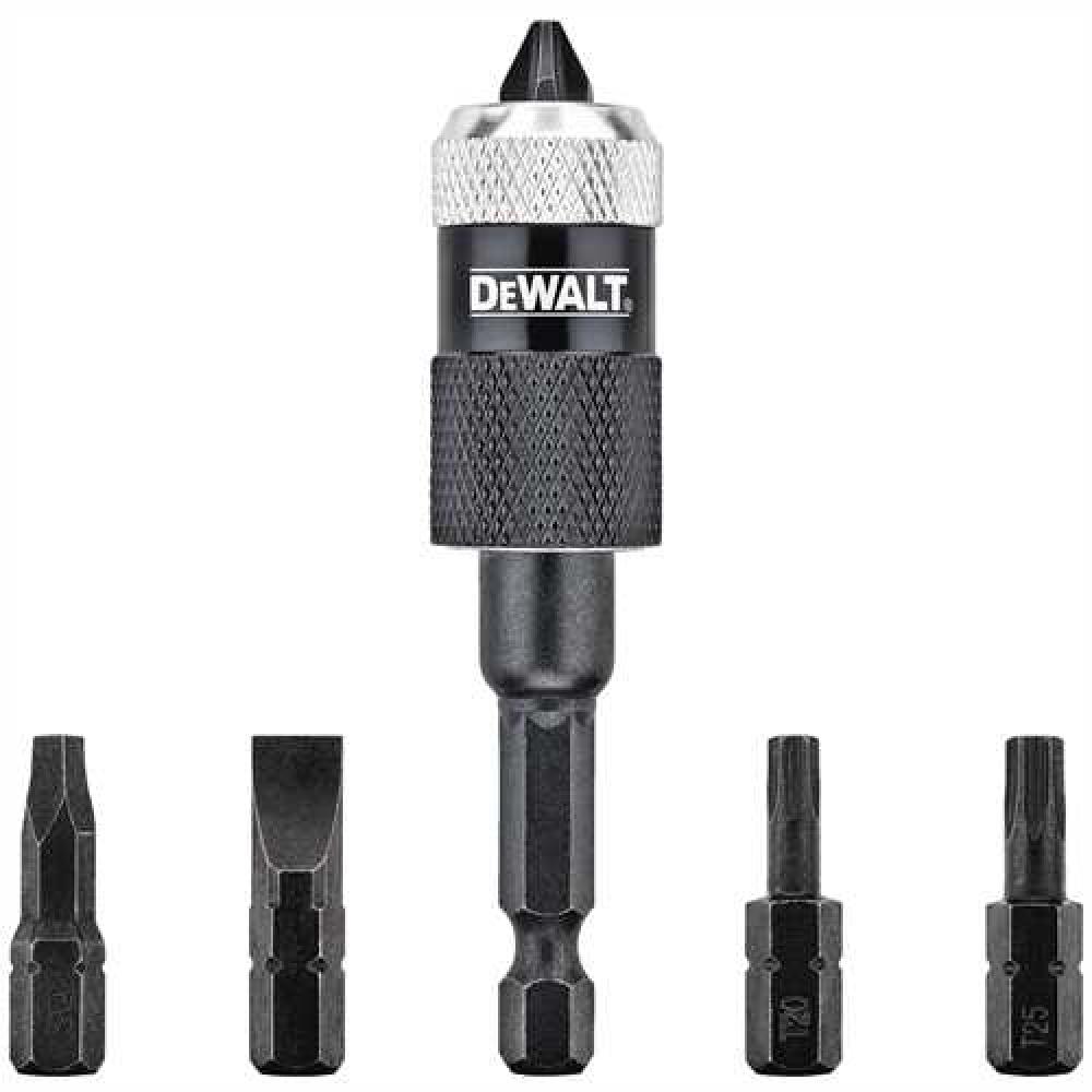 6 Pc. Magnetic RAPID LOAD(R) Set