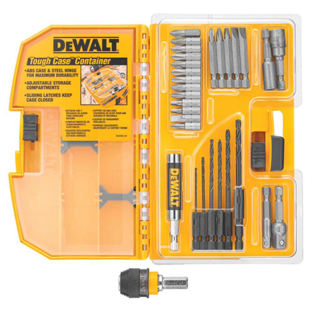 30 Pc. RAPID LOAD(R) Set