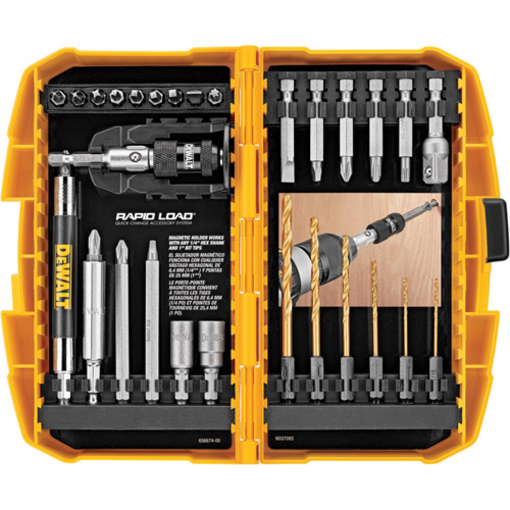 30 PC RAPID LOAD(R) Set