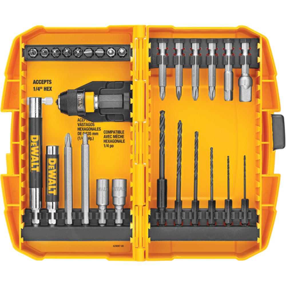 28 Pc. RAPID LOAD(R) Set