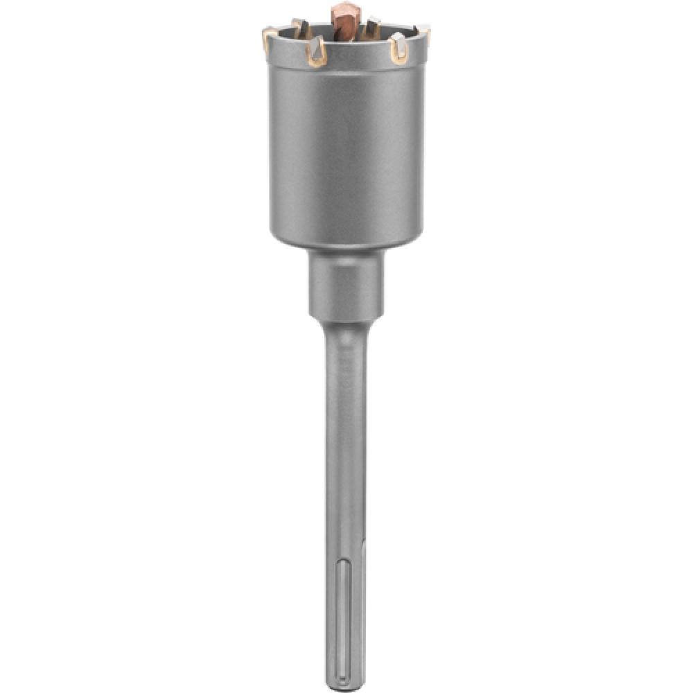 1-Piece 1-3/4&#34; x 12&#34; SDS Max Core Bit