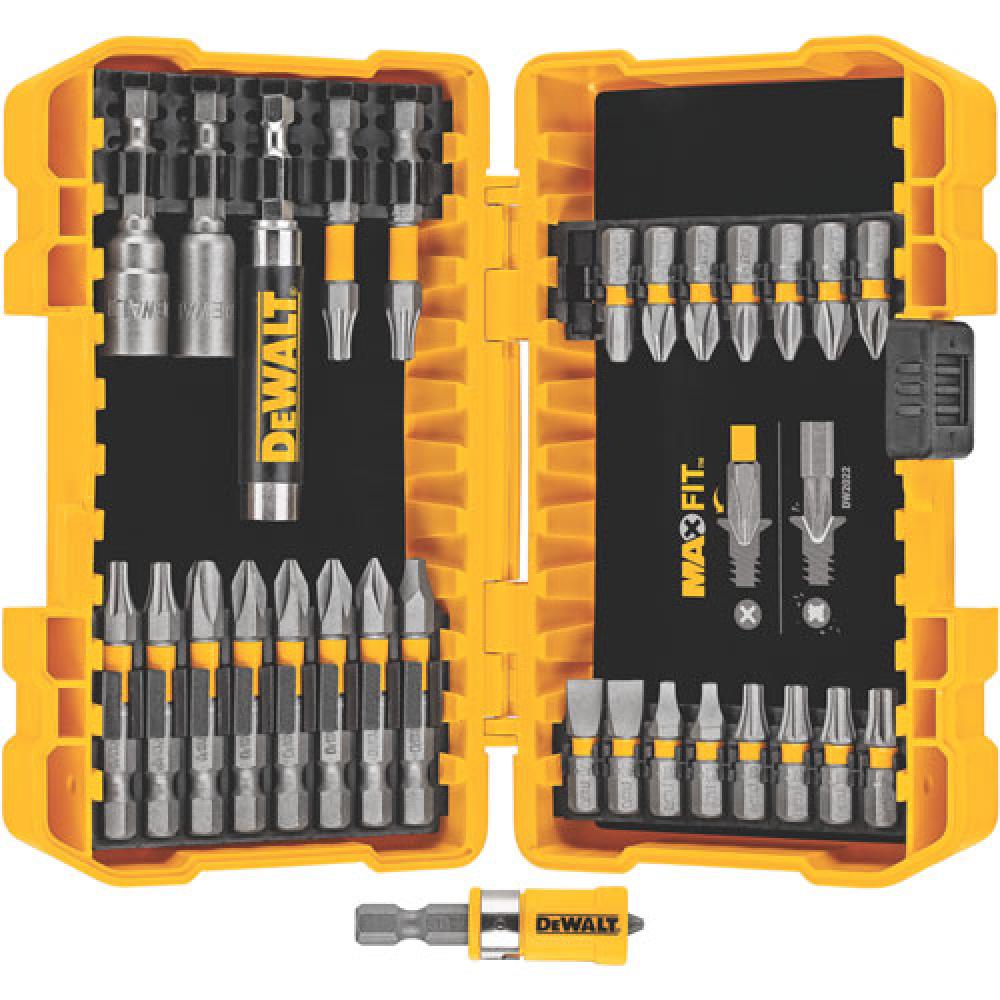 30pc Screw Lock Set with Sleeve