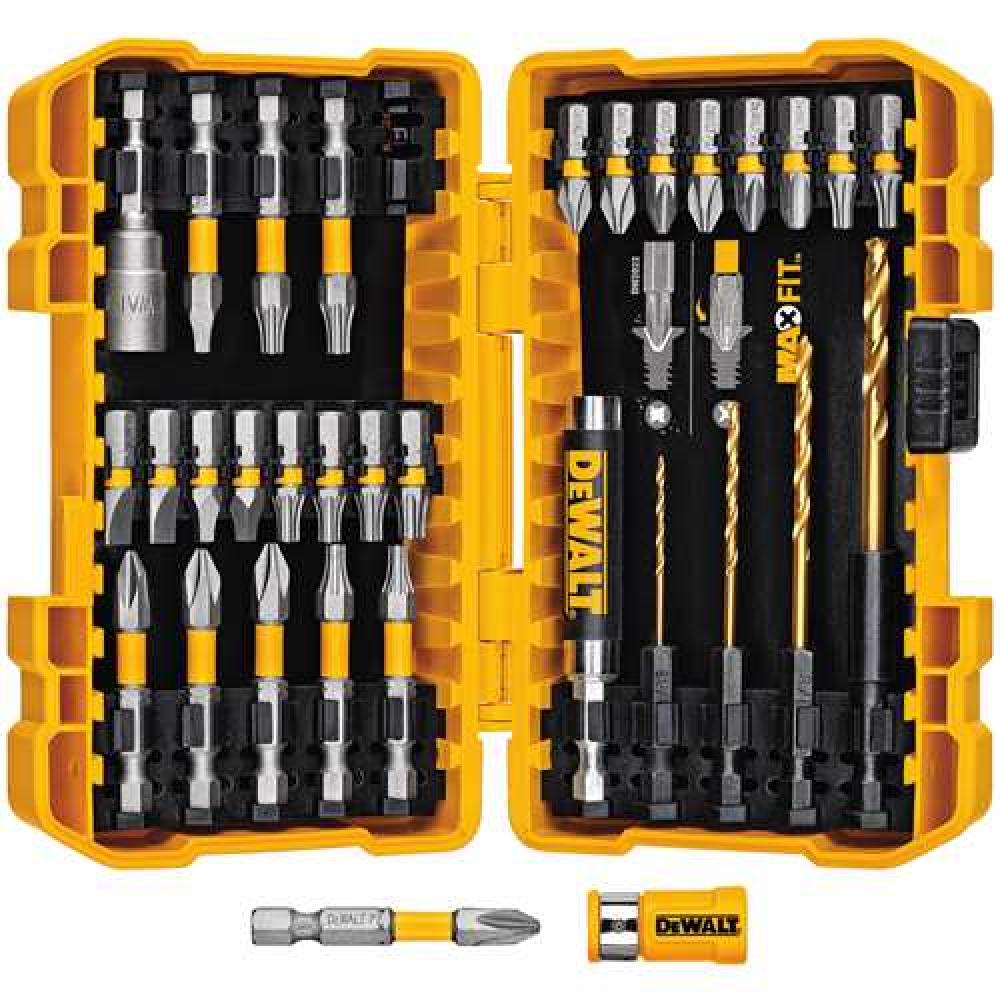 32pc Screw Lock Set with Sleeve