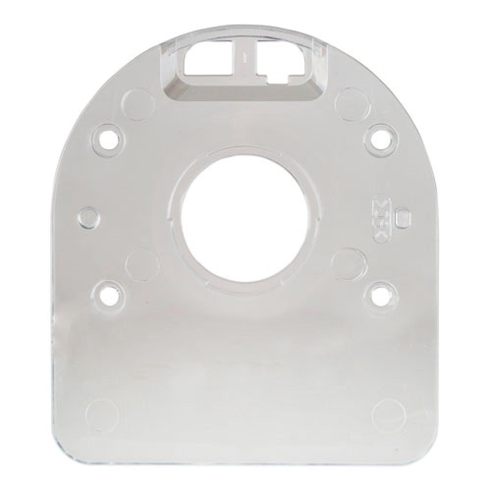 D Shaped Sub Base for DWE6000