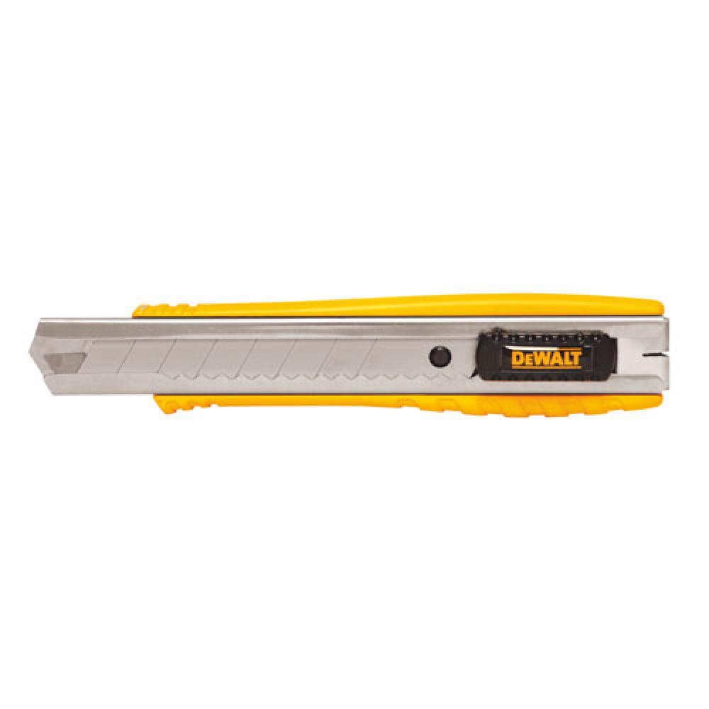 18mm Snap-Off Knife