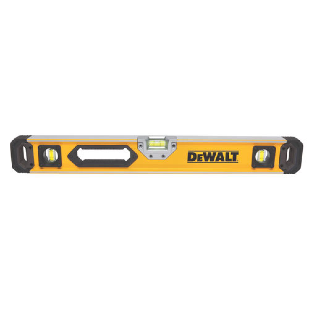 24 in Box Beam Level