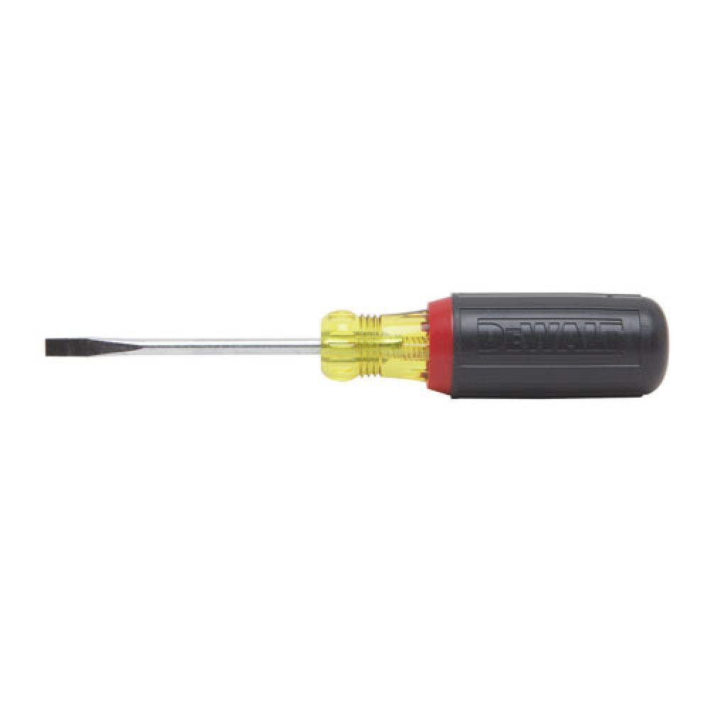 3/16&#34; Cabinet - 3&#34;Â Vinyl GripÂ Screwdriver