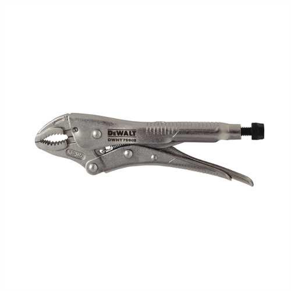 7 in. Curved Jaw Locking Pliers