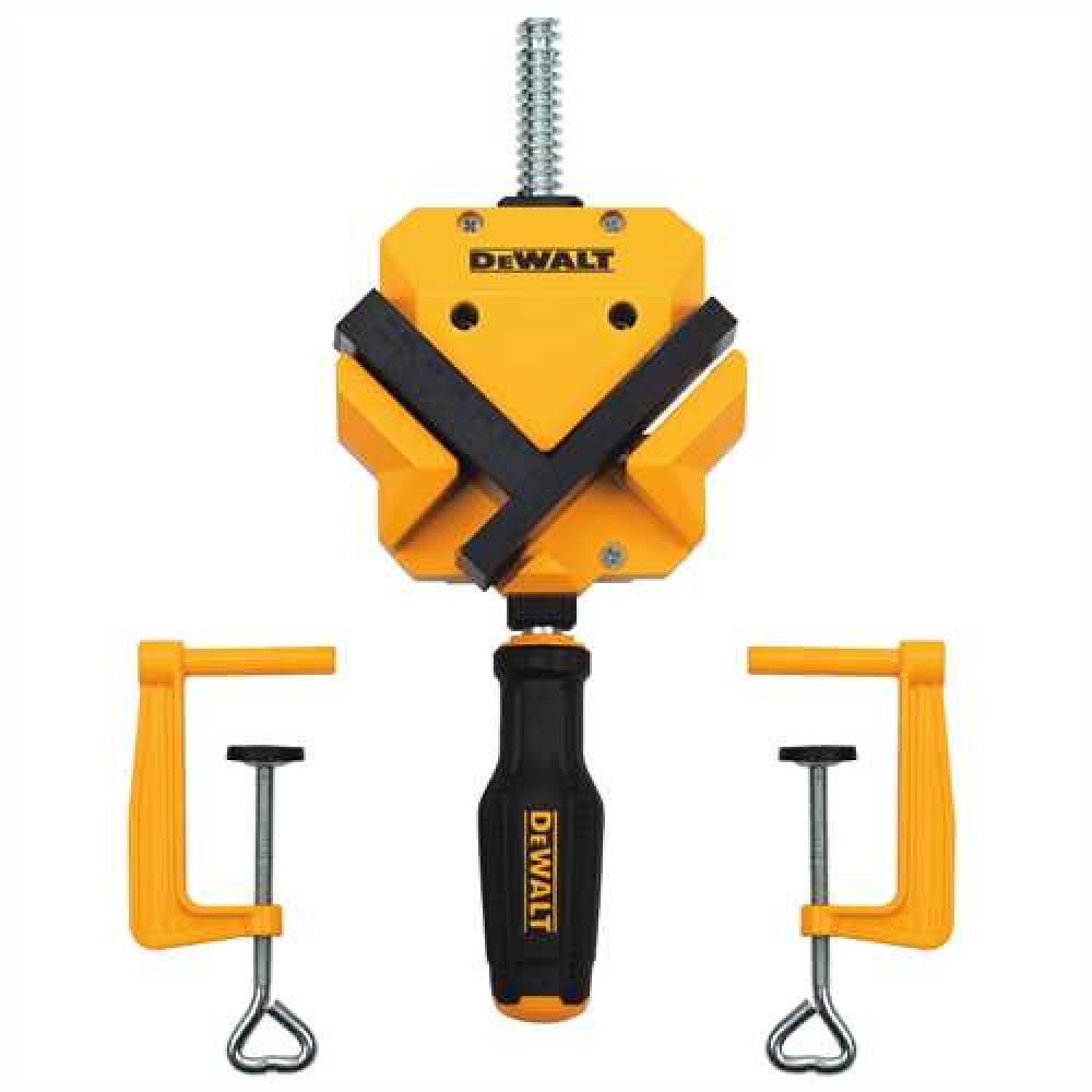90-Degree Angle Clamp