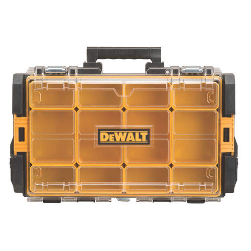 ToughSystem(R) Organizer