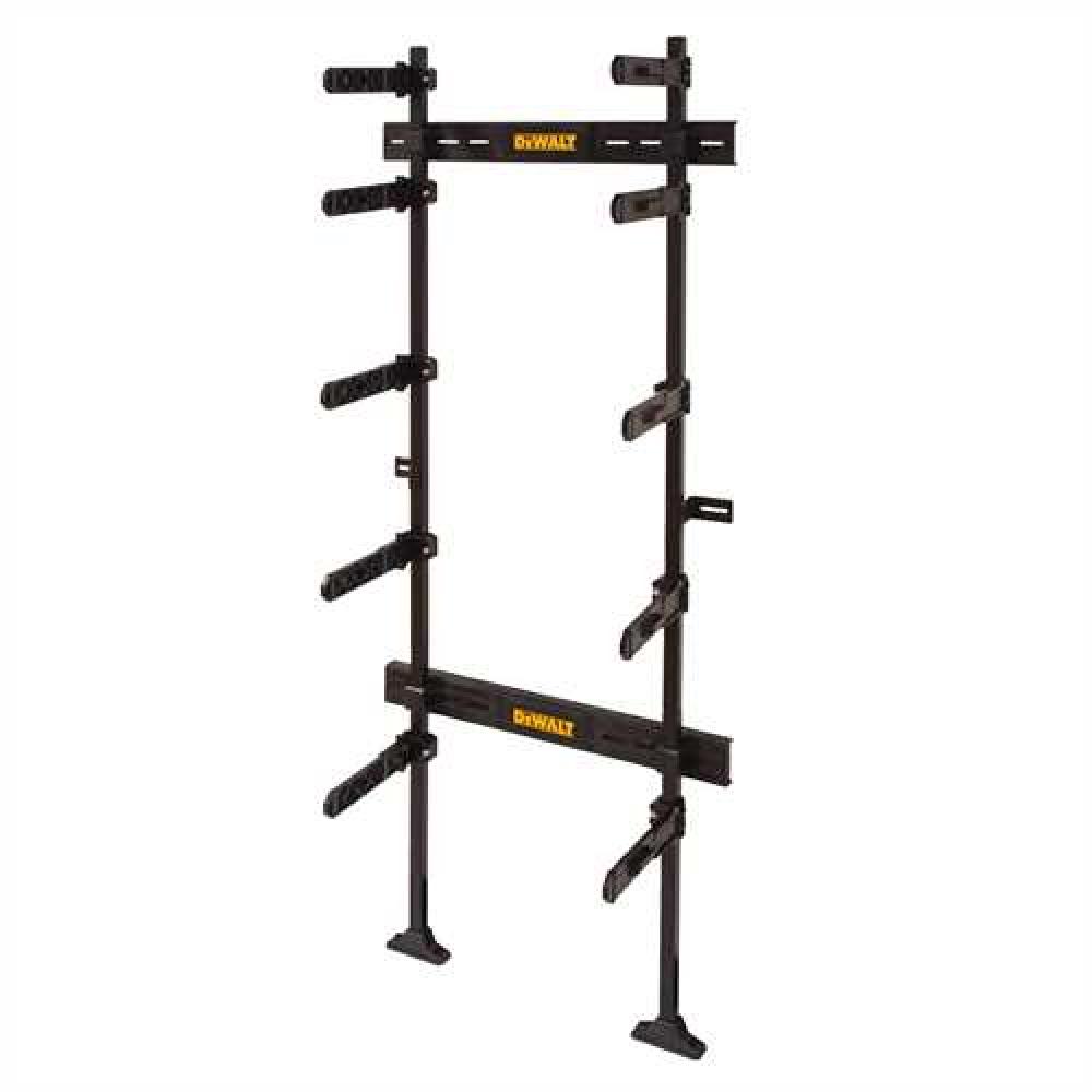 ToughSystem(R) Workshop Racking System