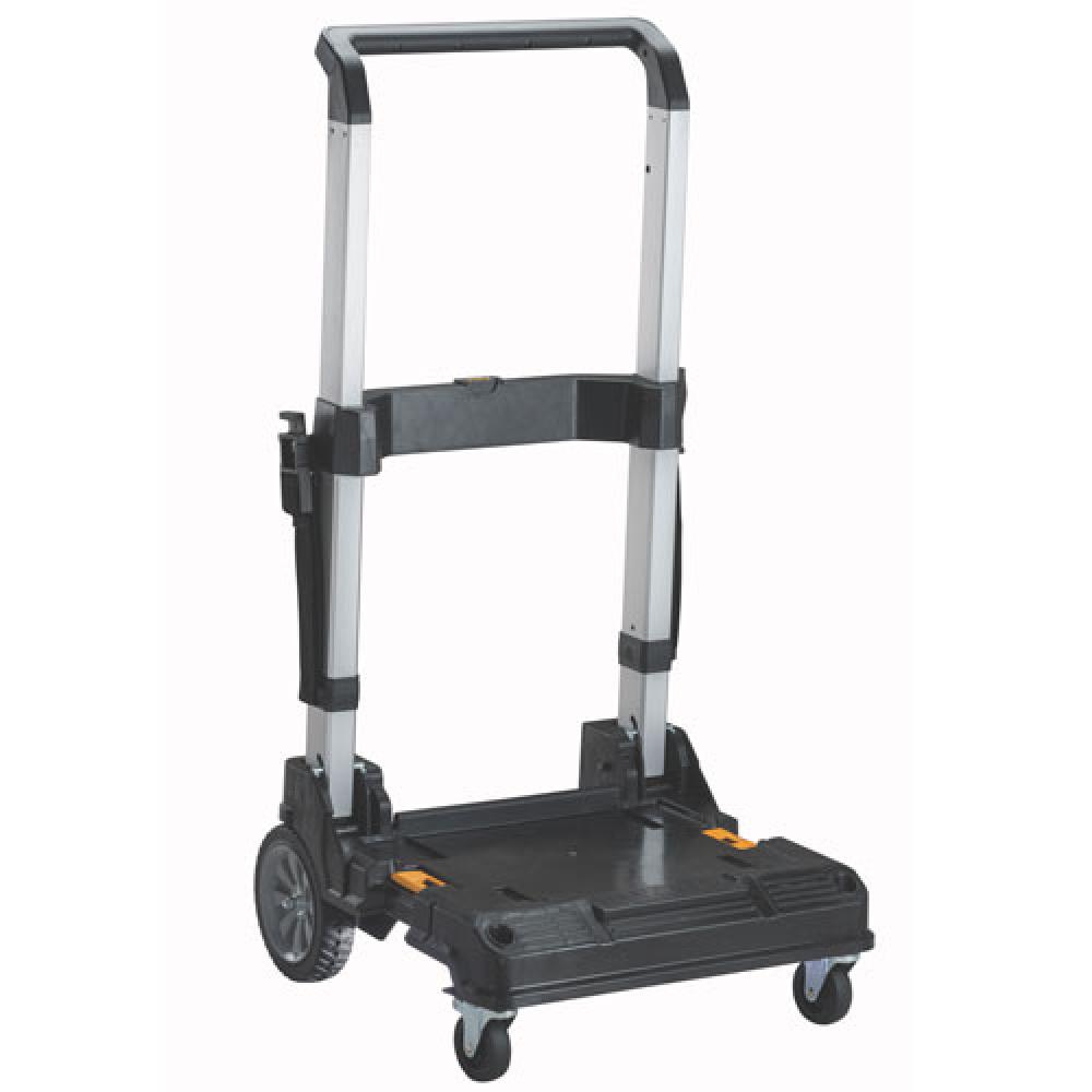 TSTAK(R) Trolley