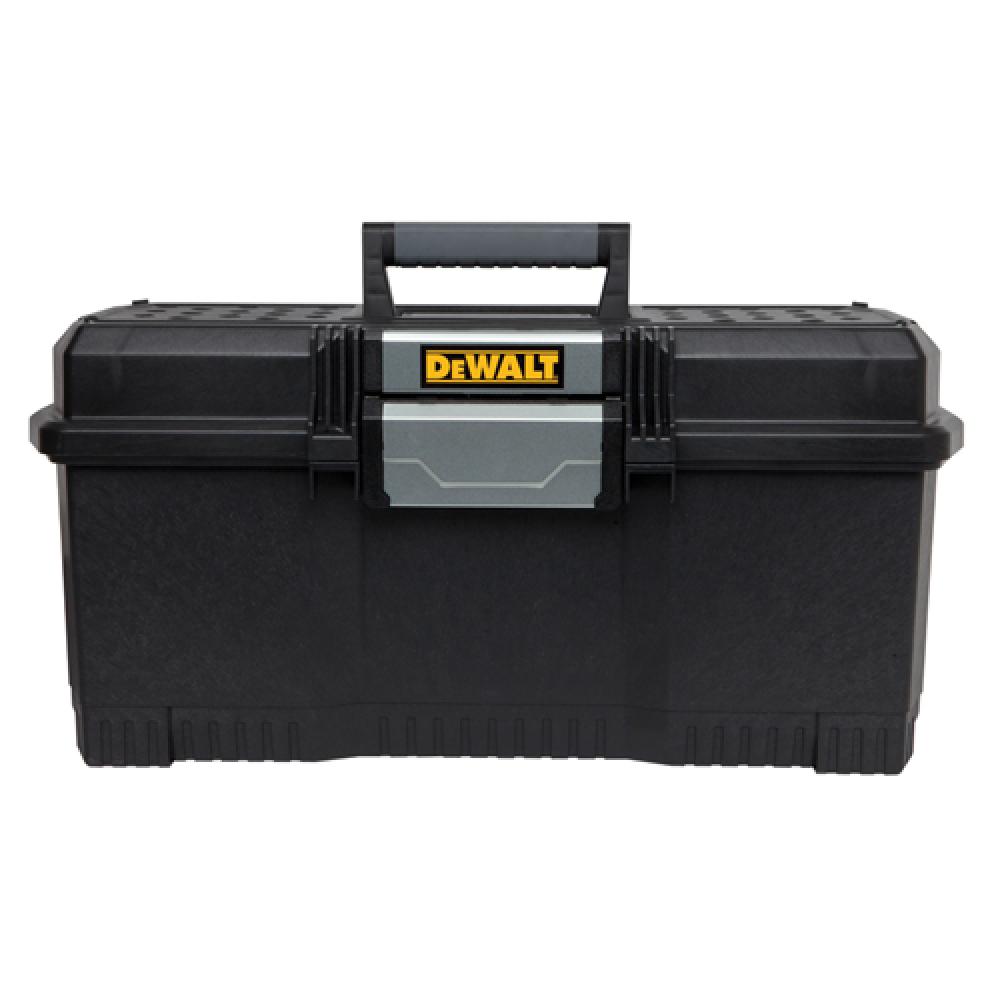 24&#34; One Touch Tool Box