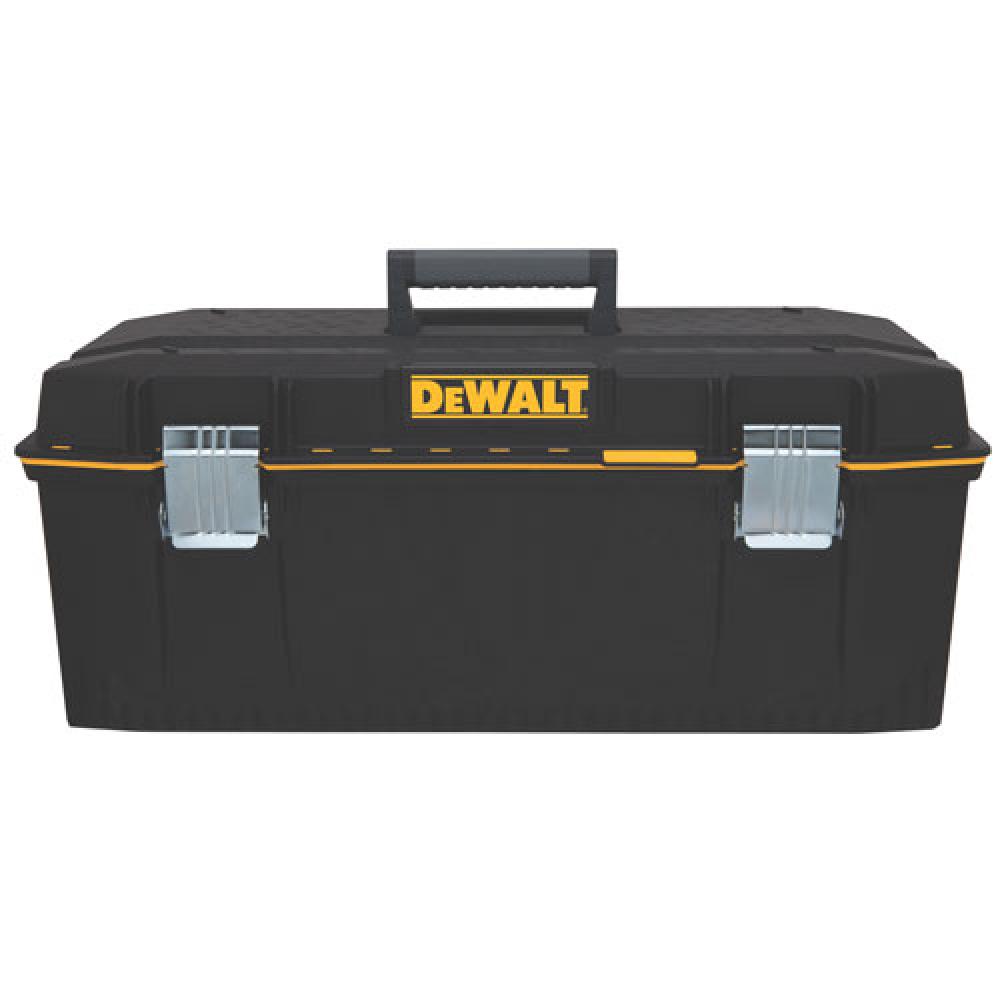 28&#34; Water Seal Tool Box