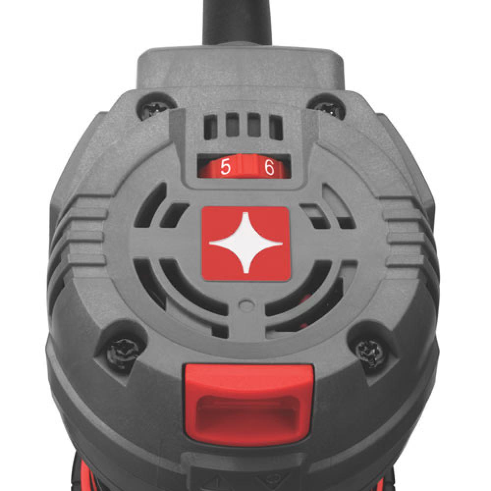 5.6 Amp Variable-Speed 1/4 in. Laminate Trimmer