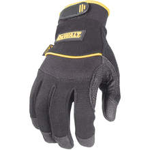 DeWalt DPG220L - HIGH DEXT PRMM WTR BFLO PALM GLOVE