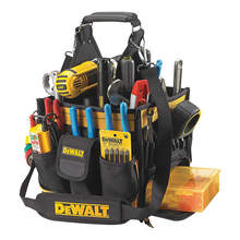 DeWalt DG5582 - ELECT/MAINT TOOL CARRIER W/TRAY11IN