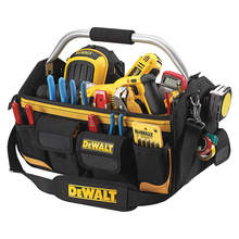 DeWalt DG5597 - OPEN-TOP TOOL CARRIER 18IN