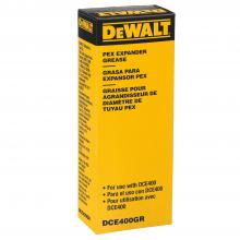 DeWalt DCE400GR - PEX EXPANDER GREESE