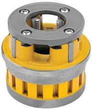 DeWalt DCE700100 - 1" PIPE THREADING DIE HEAD WITH DIES