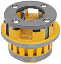 DeWalt DCE700112 - 1-1/2" PIPE THREADING DIE HEAD WITH DIES