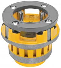 DeWalt DCE700200 - 2" PIPE THREADING DIE HEAD WITH DIES