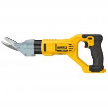 DeWalt DCS498B - 20V MAX VS 5/8" FIBER CEMENT SHEAR - TOOL ONLY