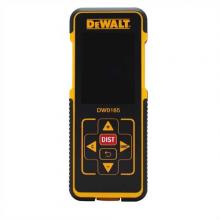 DeWalt DW0165 - 165 ft. Laser Distance Measurer