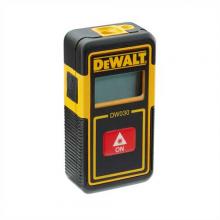 DeWalt DW030PL - 30 FT Pocket Laser Distance Measurer