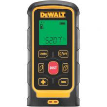 DeWalt DW030P - Laser Distance Measurer