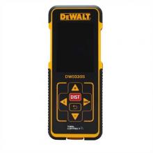DeWalt DW0330S - Tool Connect(TM) 330 ft. Laser Distance Measurer