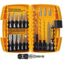 DeWalt DW2503 - 20 Pc. RAPID LOAD(R) Set