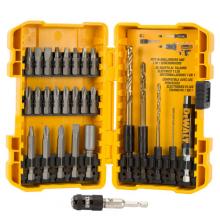 DeWalt DW2504 - 27 Pc. Magnetic Compact RAPID LOAD(R) Set
