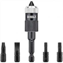 DeWalt DW2507 - 6 Pc. Magnetic RAPID LOAD(R) Set
