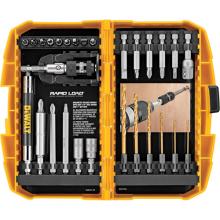 DeWalt DW2520F - 30 PC RAPID LOAD(R) Set