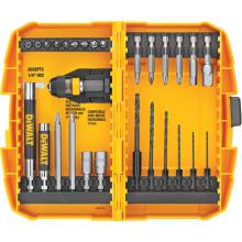 DeWalt DW2521 - 28 Pc. RAPID LOAD(R) Set