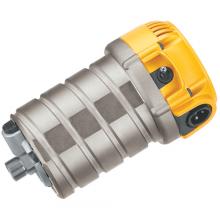 DeWalt DW618M - 2-1/4 HP (maximum motor HP) EVS Router Motor with Soft Start