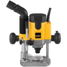 DeWalt DW621 - 2 HP (maximum motor HP) EVS Plunge Router