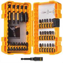 DeWalt DWA2FTS30IR - 30-Pc. IMPACT READY(R) Screwdriving Set