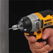 DeWalt DWA2T40IR - 40-Pc. IMPACT READY(R) Screwdriving Set