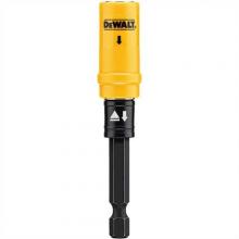 DeWalt DWA3HLDSL-3 - 3 IN SCREWLOCK BIT TIP HOLDR w/3 BITS