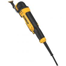 DeWalt DWE315K - Oscillating Multi-Tool Kit